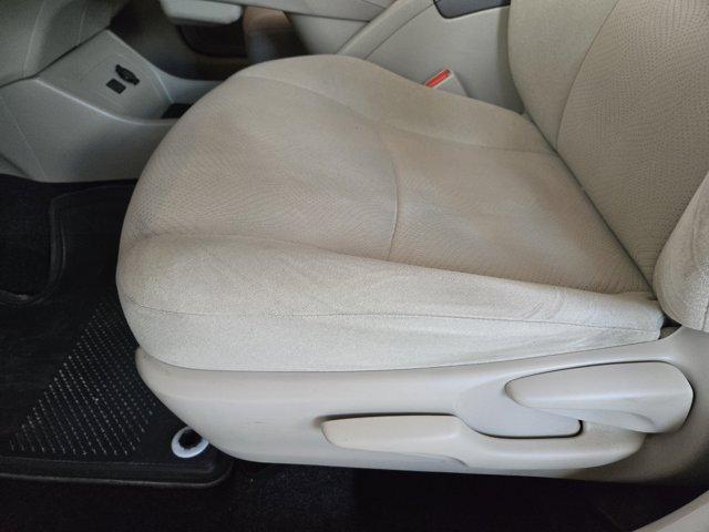 2014 Toyota Prius Vehicle Photo in Decatur, TX 76234