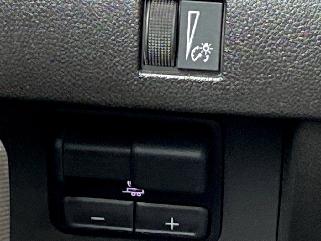 2023 Chevrolet Colorado Vehicle Photo in BEAUFORT, SC 29906-4218