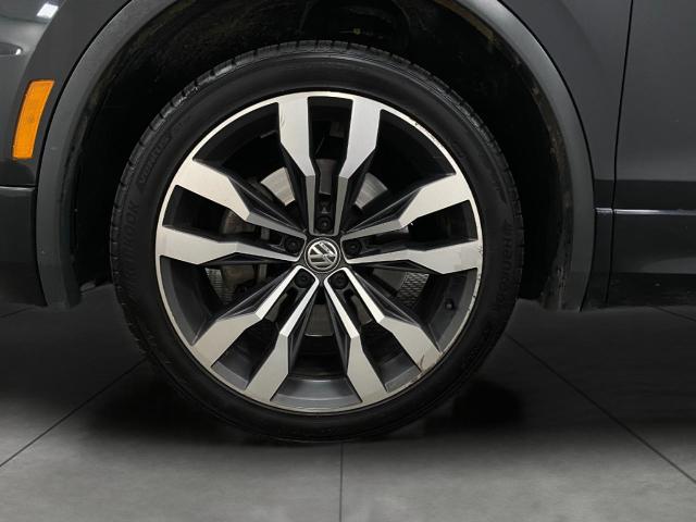 2020 Volkswagen Tiguan Vehicle Photo in Appleton, WI 54913