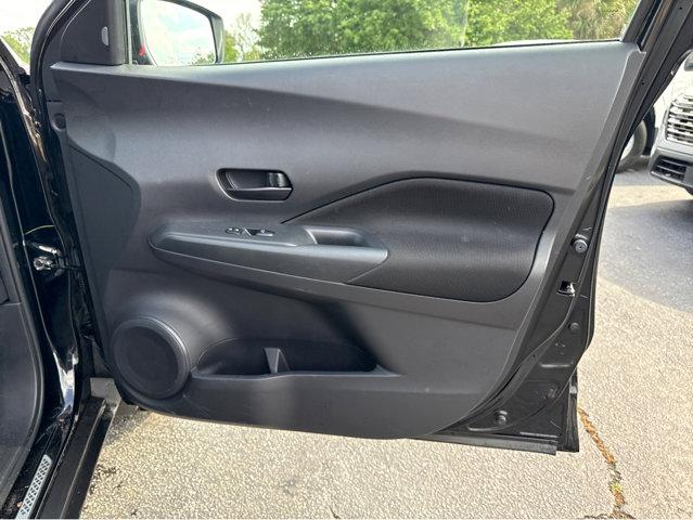 2024 Nissan Kicks Vehicle Photo in Savannah, GA 31419
