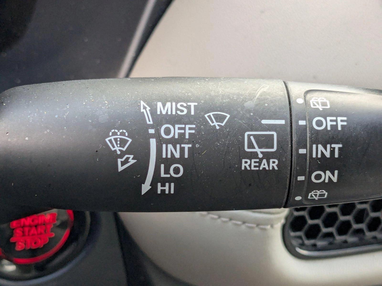 2023 Honda HR-V Vehicle Photo in Sanford, FL 32771