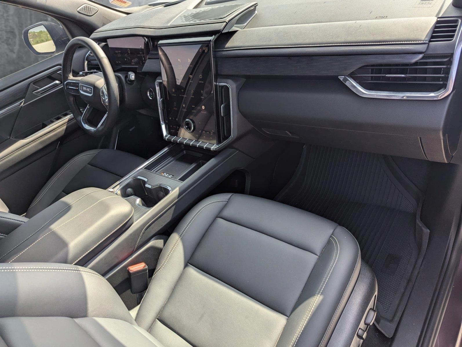 2024 GMC Acadia Vehicle Photo in Ft. Myers, FL 33907