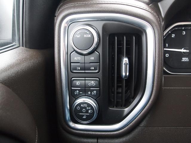 2021 GMC Sierra 1500 Vehicle Photo in MADISON, IN 47250-1611