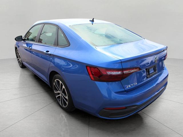 2023 Volkswagen Jetta Vehicle Photo in Green Bay, WI 54304