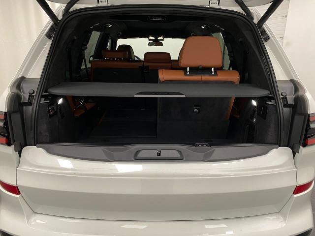 2025 BMW X7 M60i Vehicle Photo in Appleton, WI 54913