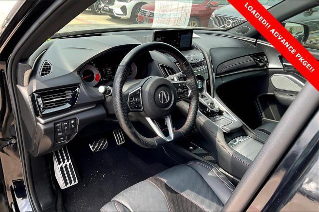 2023 Acura RDX Vehicle Photo in Grapevine, TX 76051