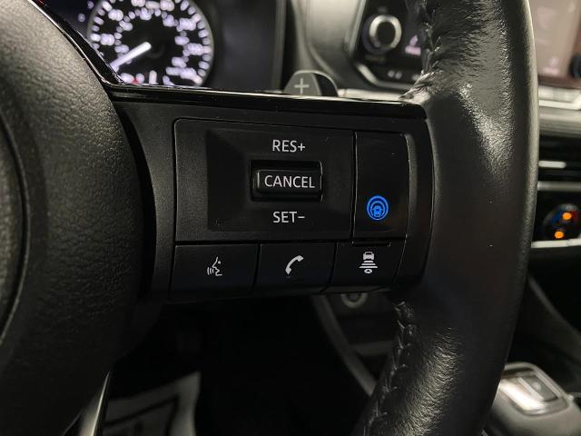 2022 Nissan Rogue Vehicle Photo in Appleton, WI 54913