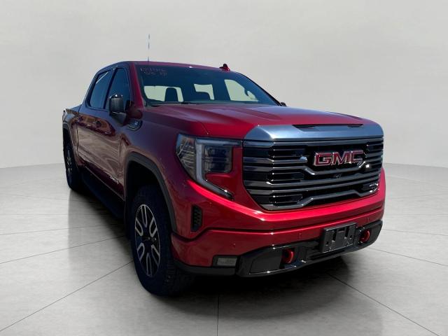 2022 GMC Sierra 1500 Vehicle Photo in APPLETON, WI 54914-8833