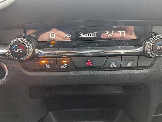 2021 Mazda CX-30 Vehicle Photo in HARRISBURG, PA 17111-1033