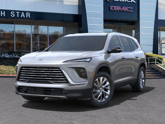 2025 Buick Enclave Vehicle Photo in ZELIENOPLE, PA 16063-2910