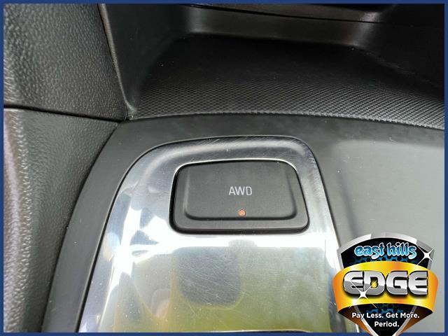 2023 Chevrolet Equinox Vehicle Photo in Roslyn, NY 11576
