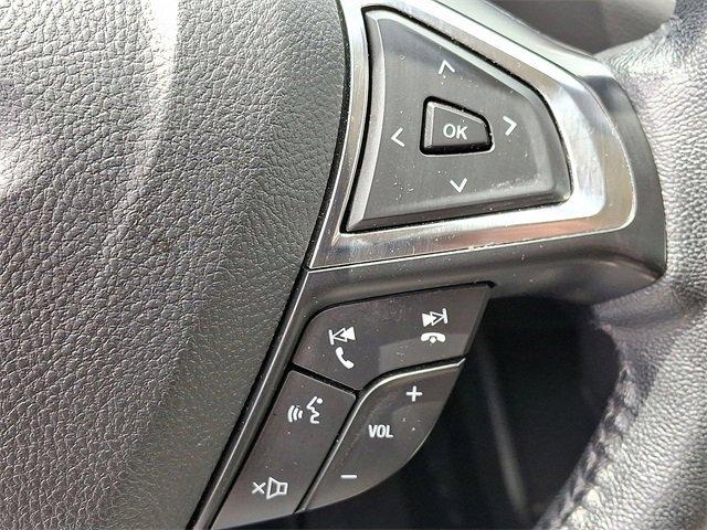 2022 Ford Edge Vehicle Photo in LANCASTER, PA 17601-0000