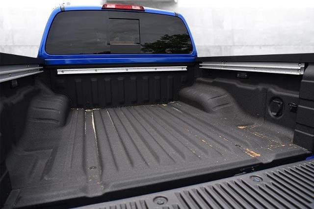 2025 Nissan Frontier Vehicle Photo in Ballwin, MO 63011