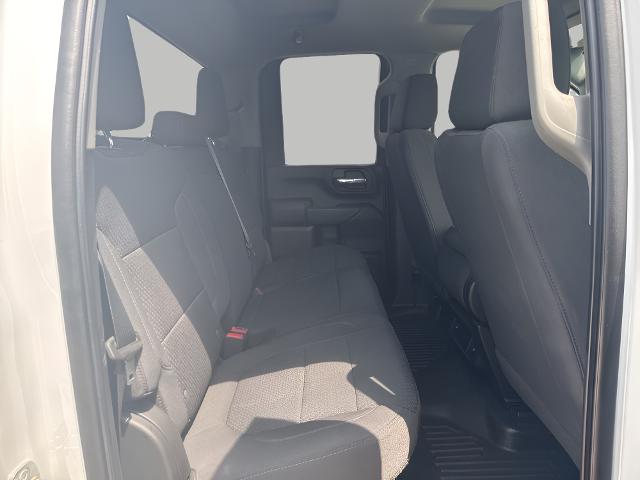 2022 Chevrolet Silverado 2500 HD Vehicle Photo in MANITOWOC, WI 54220-5838