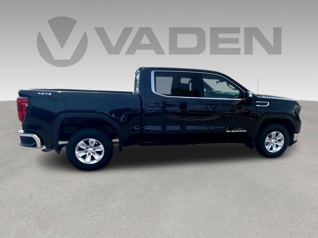 2024 GMC Sierra 1500 Vehicle Photo in SAVANNAH, GA 31406-4513
