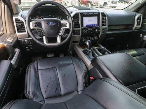 2020 Ford F-150 Vehicle Photo in HOMOSASSA, FL 34448-1461