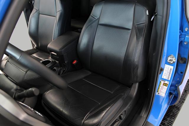 2021 Toyota Tacoma 4WD Vehicle Photo in Green Bay, WI 54304