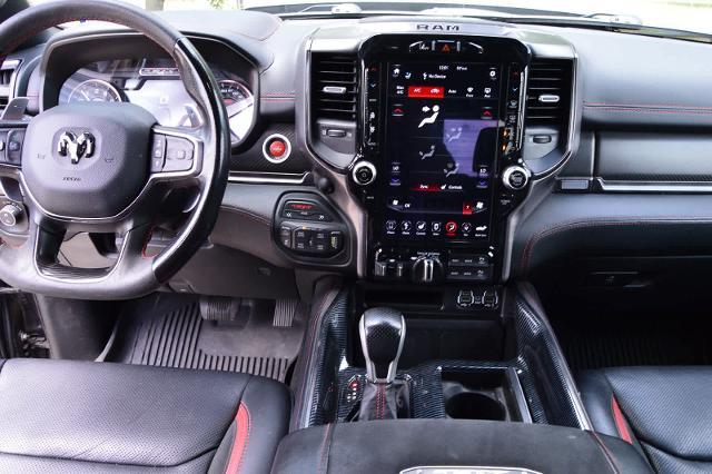2021 Ram 1500 Vehicle Photo in Houston, TX 77090