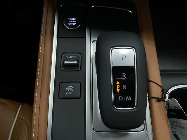 2025 INFINITI QX60 Vehicle Photo in Appleton, WI 54913