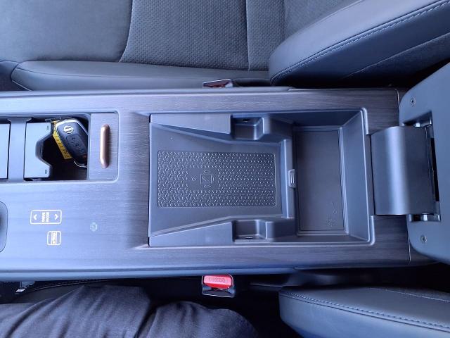 2025 Nissan ARIYA Vehicle Photo in Oshkosh, WI 54904