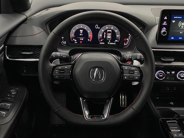 2025 Acura ADX Vehicle Photo in Appleton, WI 54913