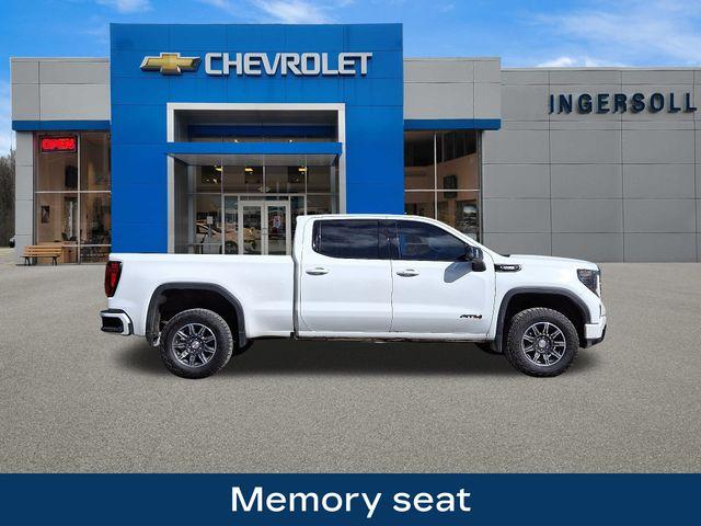 2024 GMC Sierra 1500 Vehicle Photo in PAWLING, NY 12564-3219