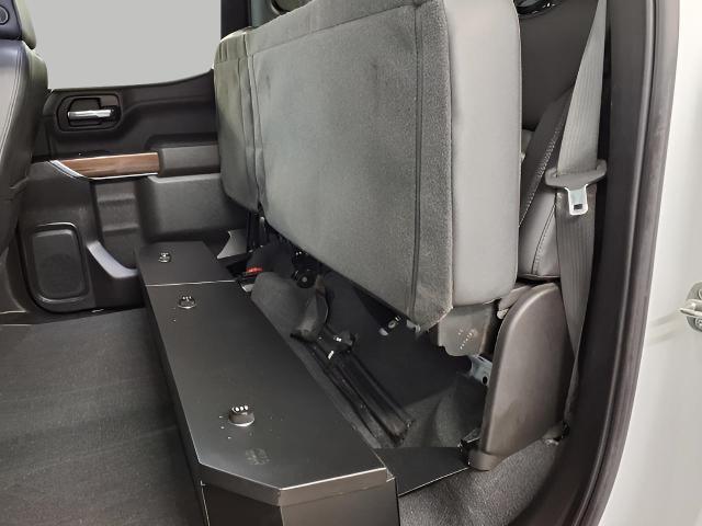 2021 Chevrolet Silverado 1500 Vehicle Photo in Oshkosh, WI 54904