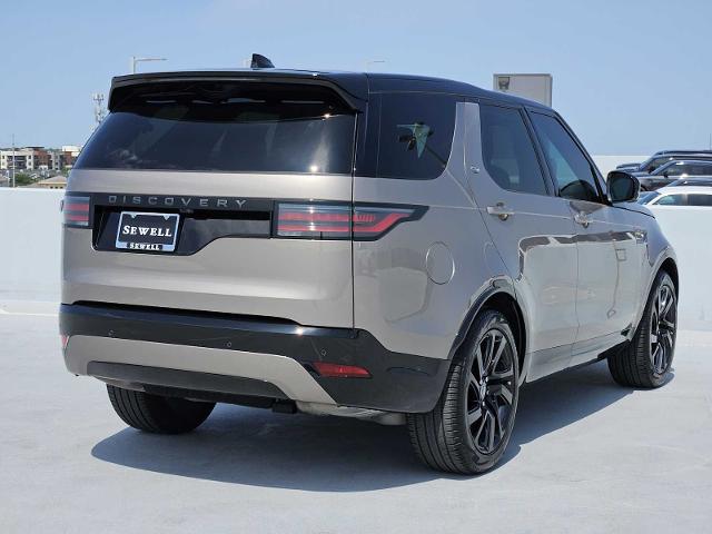 2024 Discovery Vehicle Photo in AUSTIN, TX 78717