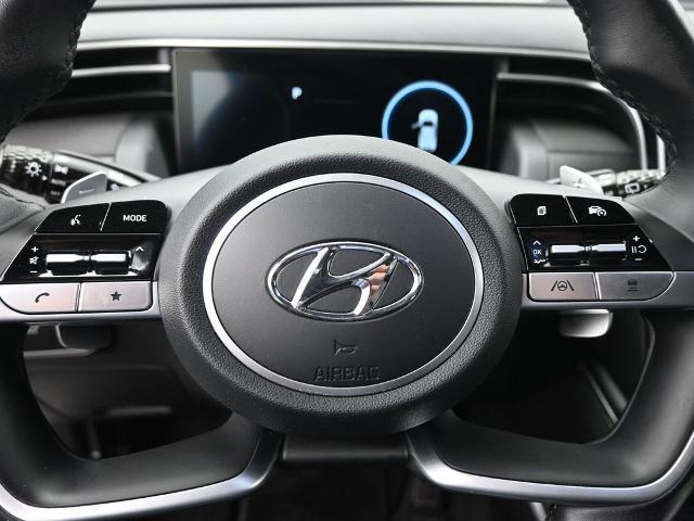 2023 Hyundai TUCSON Vehicle Photo in Cedar Rapids, IA 52402