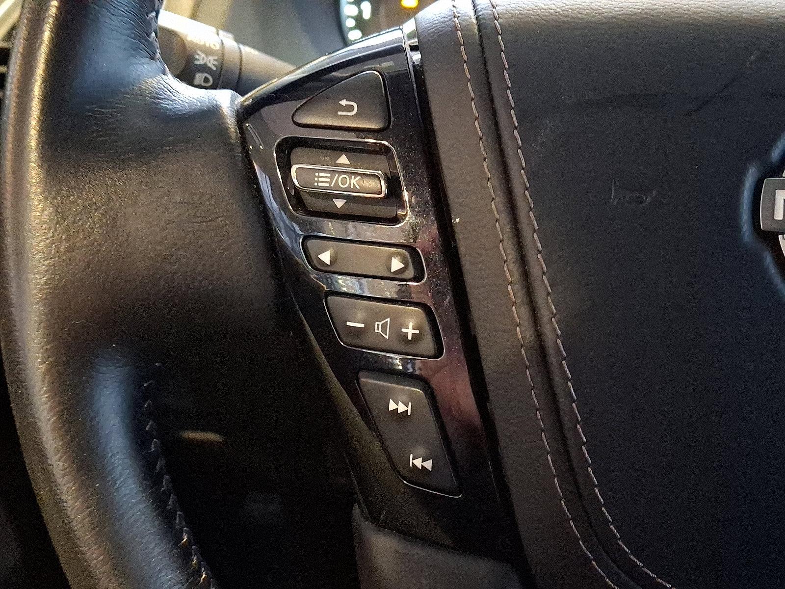 2022 Nissan Armada Vehicle Photo in Mechanicsburg, PA 17050-2306