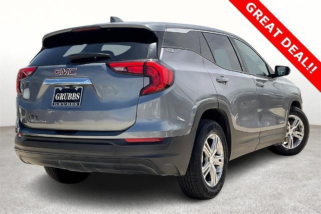2019 GMC Terrain Vehicle Photo in Grapevine, TX 76051