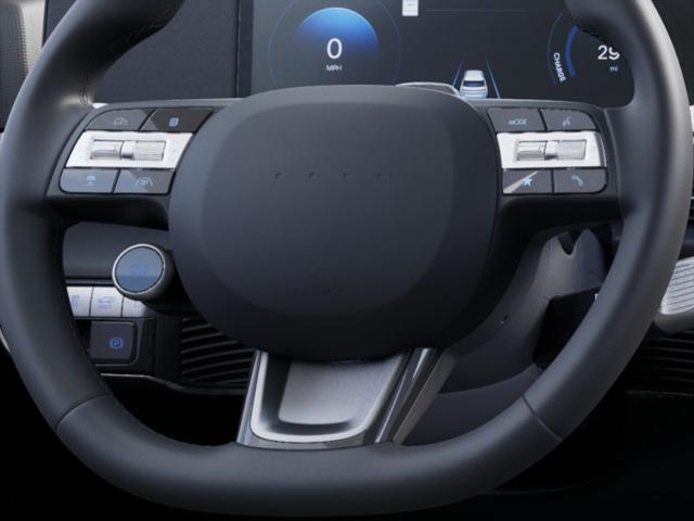 2025 Hyundai IONIQ 5 Vehicle Photo in Nashua, NH 03060