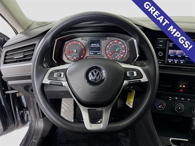 2019 Volkswagen Jetta Vehicle Photo in Puyallup, WA 98371