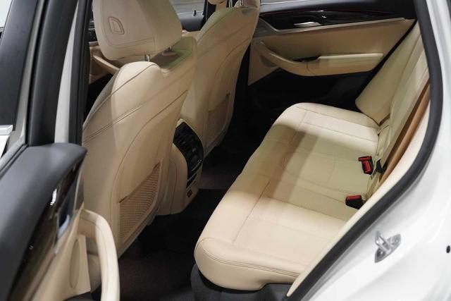 2022 BMW X3 sDrive30i Vehicle Photo in GRAPEVINE, TX 76051