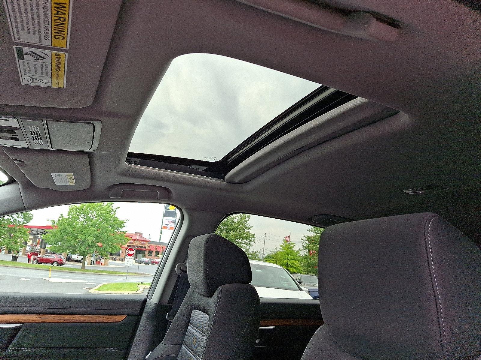 2022 Honda CR-V Vehicle Photo in Harrisburg, PA 17111
