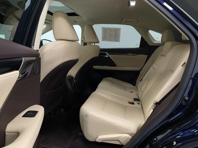 2020 Lexus RX 350 Vehicle Photo in Appleton, WI 54913