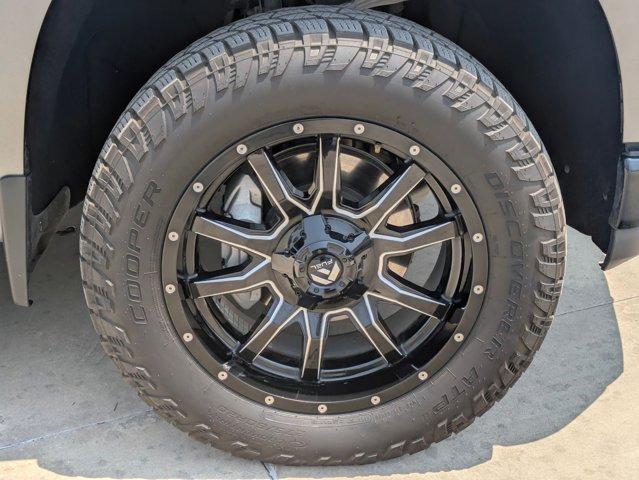 2021 Chevrolet Silverado 1500 Vehicle Photo in San Antonio, TX 78209