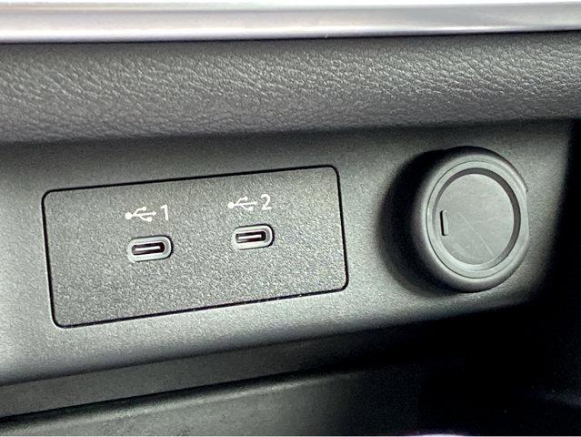 2024 Nissan Rogue Vehicle Photo in Hinesville, GA 31313