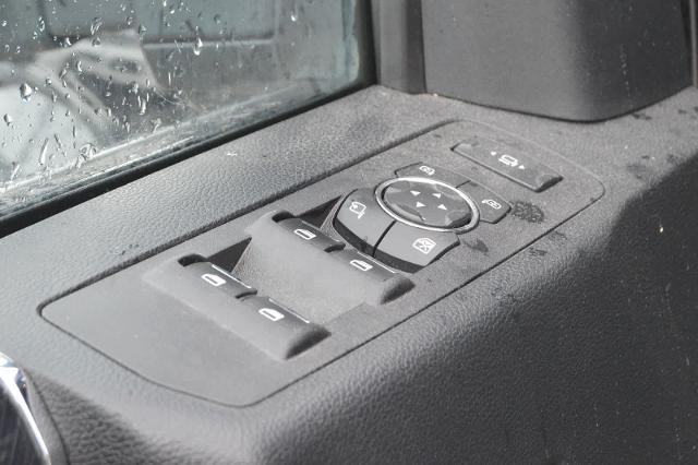 2021 Ford Super Duty F-250 SRW Vehicle Photo in Houston, TX 77090