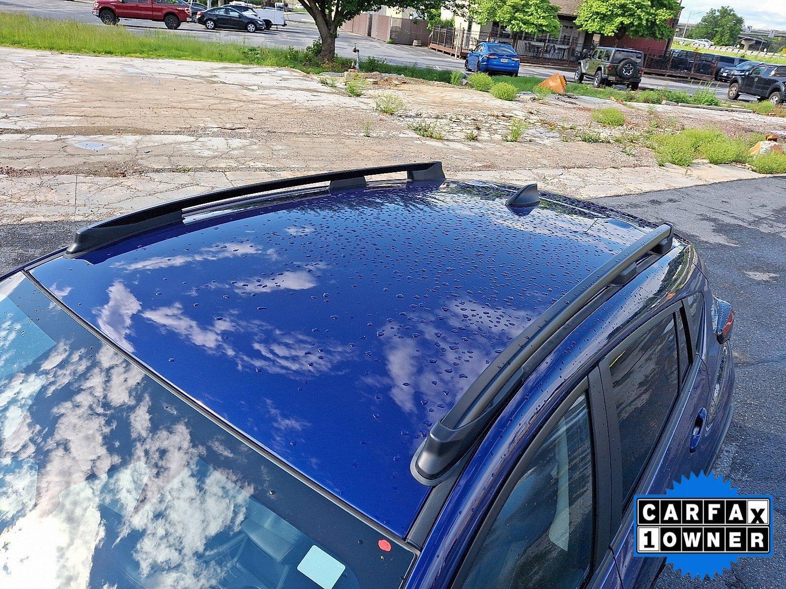 2024 Subaru Crosstrek Vehicle Photo in Harrisburg, PA 17111