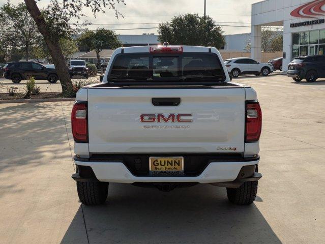 2023 GMC Canyon Vehicle Photo in SELMA, TX 78154-1460
