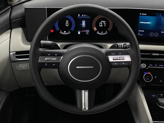 2025 Hyundai TUCSON Vehicle Photo in Appleton, WI 54913