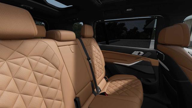 2026 BMW X7 xDrive40i Vehicle Photo in GRAPEVINE, TX 76051