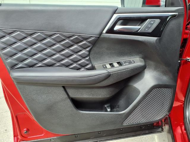 2024 Mitsubishi Outlander Vehicle Photo in Tampa, FL 33612