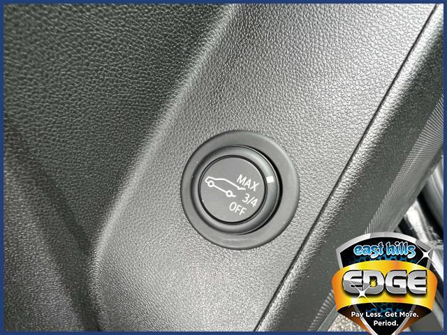 2022 Chevrolet Equinox Vehicle Photo in Roslyn, NY 11576