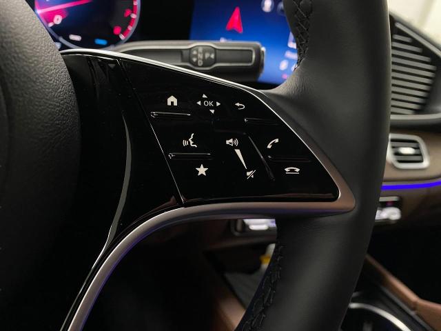 2025 Mercedes-Benz GLE Vehicle Photo in Appleton, WI 54913