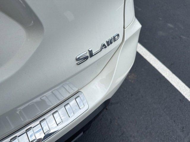 2018 Nissan Rogue Vehicle Photo in Harrisburg, PA 17111