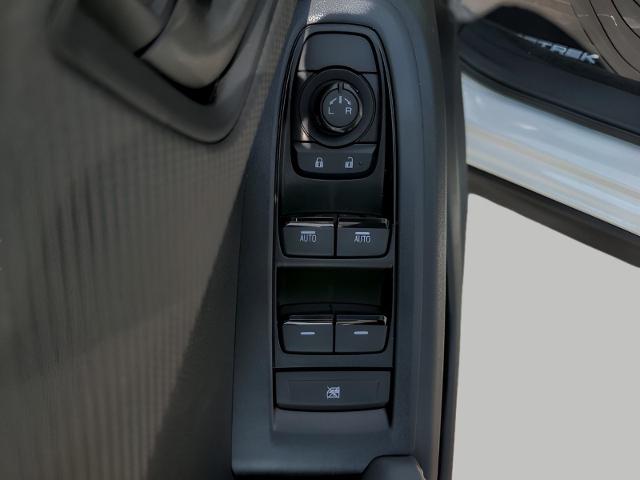 2025 Subaru Crosstrek Vehicle Photo in Green Bay, WI 54304