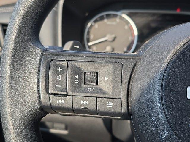 2023 Nissan Rogue Vehicle Photo in Pleasant Hills, PA 15236