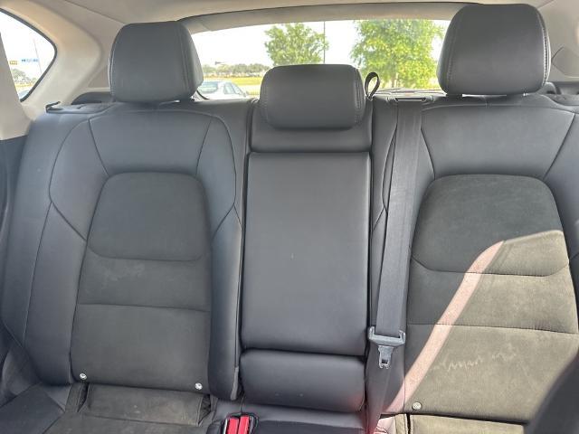 2017 Mazda CX-5 Vehicle Photo in Grapevine, TX 76051